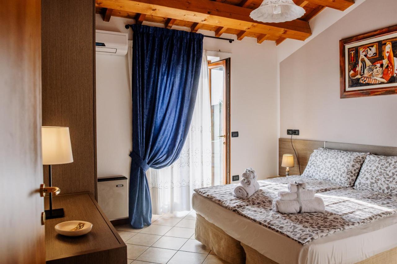 La Dolce Vita Montecchia di Crosara Exteriör bild